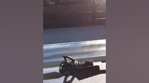 Walkera master cp with 3 blades