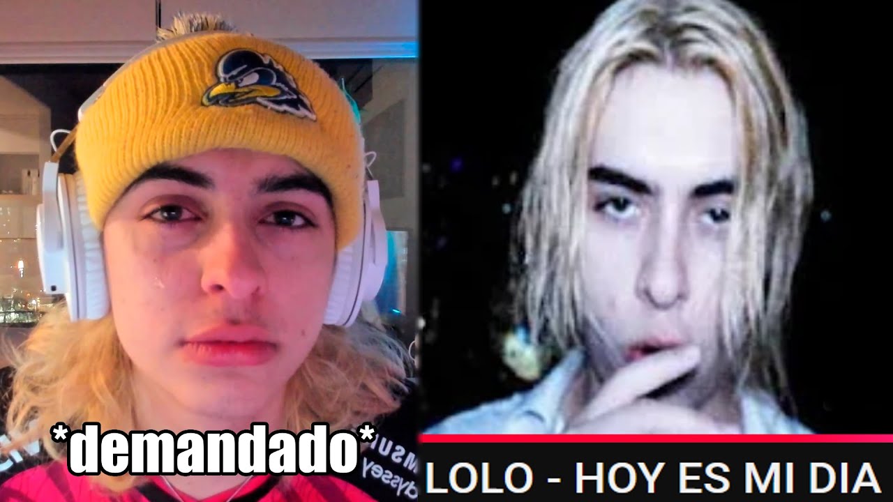 compre un beat y era robado 💀