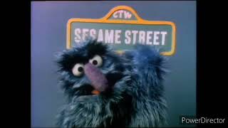 Sesame Street - Episode 911 Ending