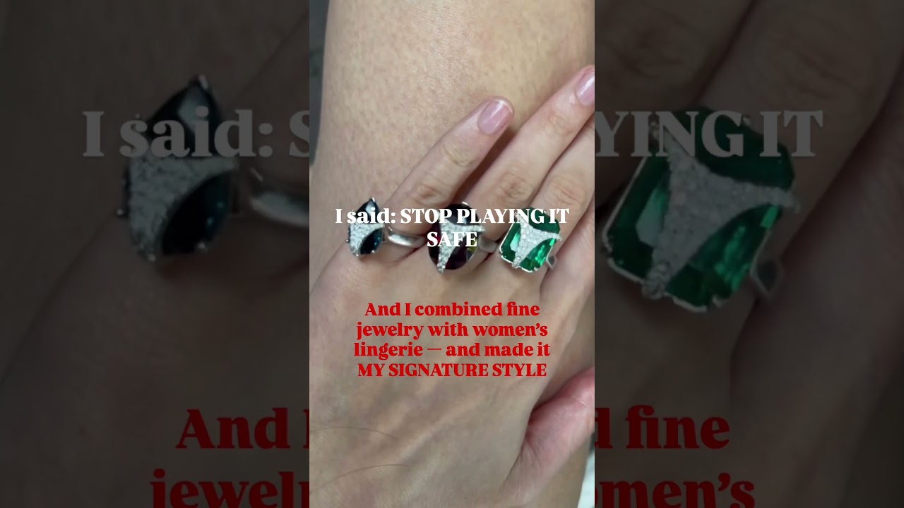 Do only what you feel 