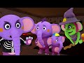 Happy Halloween Song: We Are Out On Halloween 🧙♀️🎵 Tum Tum Kids TV