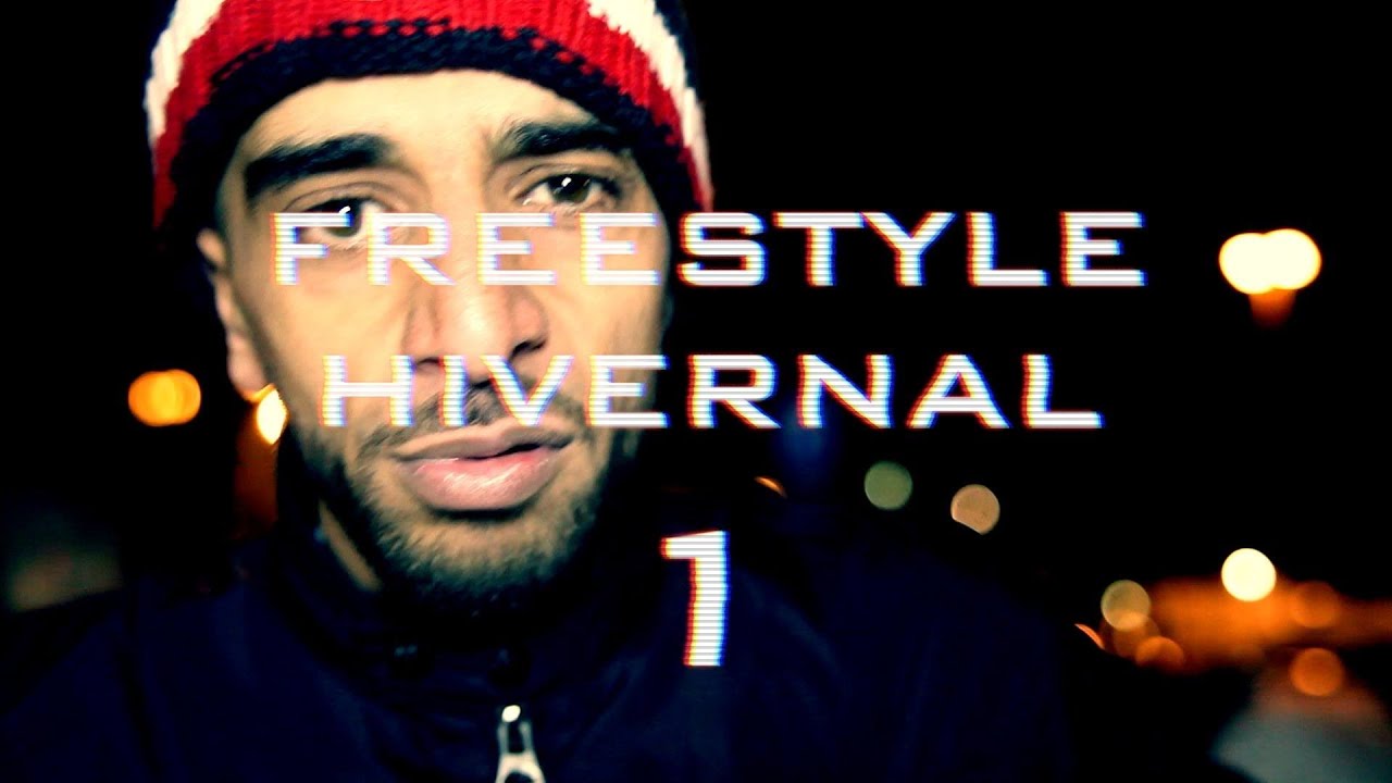 STREET CLIP // SKILATCHI //  HIVERNAL N°1//