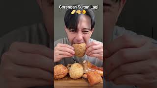 Download Lagu Gorengan Sultan Di Pasar MP3