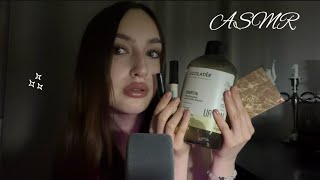 ˚˖𓍢ִ໋❀ ASMR | A short review of the golden apple (spoiler: I'm happy) | Part 1