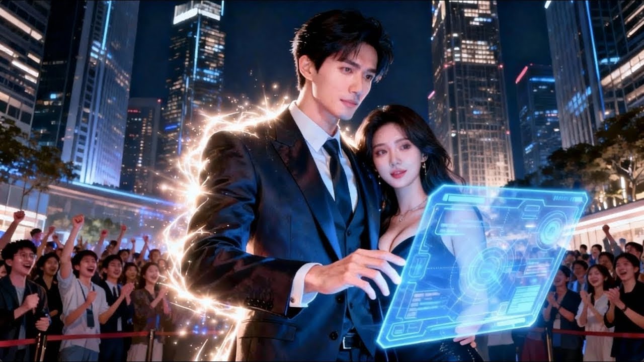 زوجتي خانتني ووصفتني بالعاجز؟! النظام يستيقظ، وأنتقم منها بوحشية!