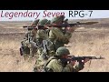 Rpg7 in action