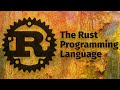 12 Things to Help You Learn Rust