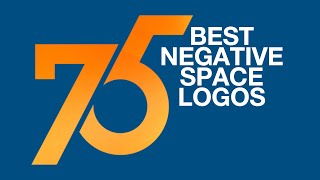 75 Best Negative Space Logos Wealth