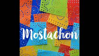 MOSTACHON DE FRESA |  RECETA