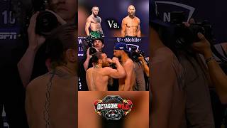 Conor Mcgregor 🇮🇪 vs. 🇺🇸 Donald Cerrone 🏆 || #conormcgregor #donaldcerrone #ufc #mma