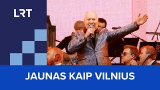 Aleksandras Ivanauskas-Fara - Aukštumos | Jaunas kaip Vilnius