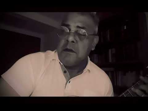 عشق نافرجام اثری از استاد حمیدرضا رمزگویان و فرهاد آینه بند براساس شعری از زنده یاد فایز دستی