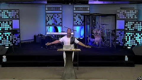 09.06.20 | The Counsel of His Will | Pastor Lock P...