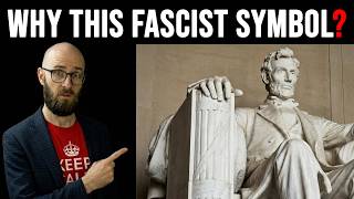 The Original Fascist Symbol That is Still Found Everywhere