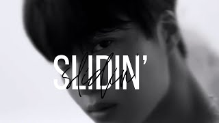 KAI 카이 - “SLIDIN’” MUSIC VIDEO