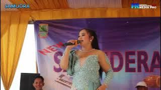 🔴PECAH SERIBU || ORGAN NEW SAMUDRA || Live Cikampek Barat