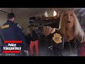 Monroe District Attorney Refuses To Stop For Police in New York