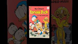 Donald Duck #246 (1986 / Gladstone) by Carl Barks!