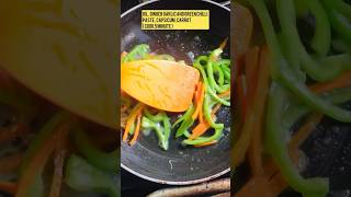 Chinese paratha recipe part 1 chineseparatha paratharecipe paratha chineserecipe