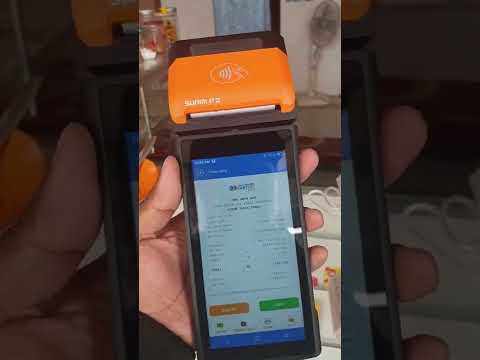 Mesin Edc Tarik Tunai Murah..Siap Pakai...Type Android Bisa Bank Bri ,Bni,Bca,Mandiri Dll