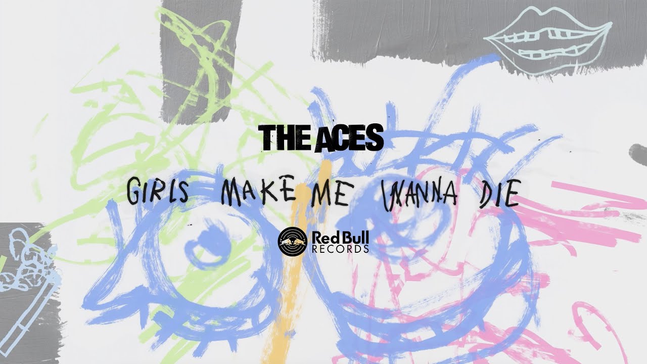 The Aces Girls Make Me Wanna Die (Remix) ft. No Rome YouTube