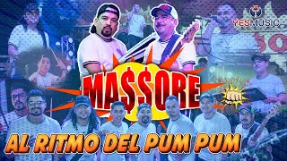 Massore 'Al Ritmo Del Pum Pum' (Concierto Completo Video Oficial)