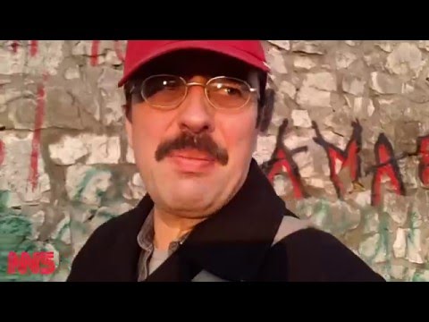 NNS - TA TO NATO? - PODGORICA