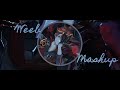 Weeb TikTok Mashup🌊|| a playlist