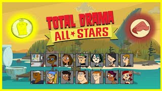 Drama Total: Todos Estrellas (2013)