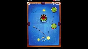 Cut the Rope Experiments 2-24