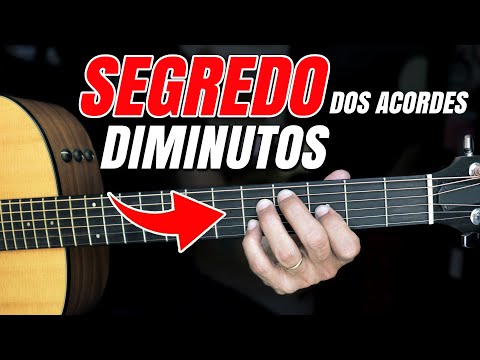 Como Tocar PROGRESSÕES