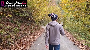 ما تيسر من سورة النحل بصوت القارئ :  مهند محمود - mohannad mahmoud