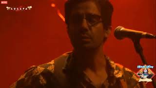 Y La Esperanza - Enjambre Cucapa Live