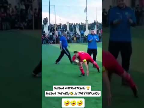 لقطات طريفة ألأسطورة شوشع   كوميديات   المغرب تيك توك 