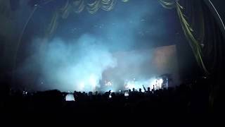 MR SELF DESTRUCT - RADIO CITY - OCT 13, 2018
