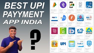 Best UPI Payment App India - Explained HINDI screenshot 4