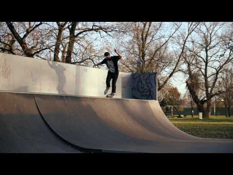 The Last Rays Of The Sun