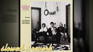 Desert Rose Band  One Step Forward slowed U0026 Reverb