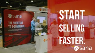 Fast Implementation and Simplified E-Commerce Change Management: The Sana Commerce Philosophy