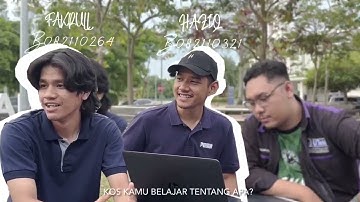 Video Assignment Mandarin