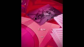 Imma cry😭┊Alastor & Vox┊Hazbin Hotel┊ #hazbinhotel #edit #trending #viral #sad #shorts #short