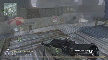 UN SETUP MW2 KILLCAM!