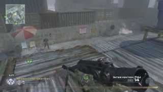 UN SETUP MW2 KILLCAM!