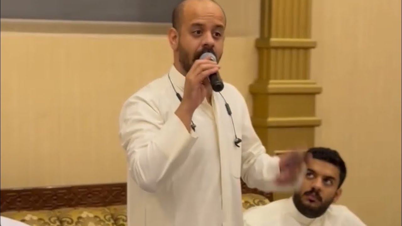 ياحيدر ياعلي ياساكن بالقلوب | محمد بوحبارة |1446