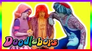 THE DOODLEBOPS - MOE'S WISH | Full Episode | Kids Musical Show | Kids TV Show