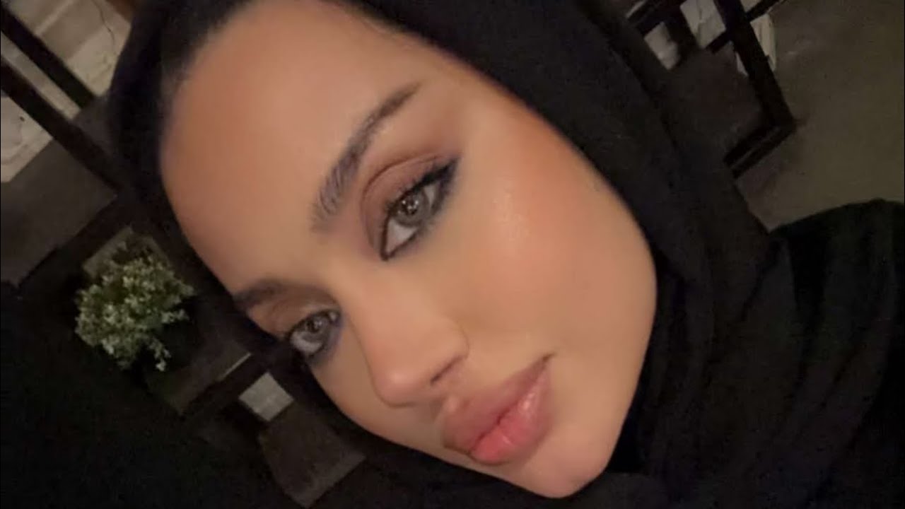 تتوريال مكياج من سناب حنان النجادة