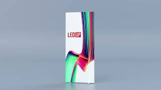 Setup Your LEDUP!