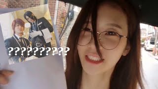 [공인중개사VLOG] 비오는날 부동산은 한가해요?