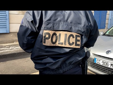 Être Adjoint de sécurité pour devenir policier