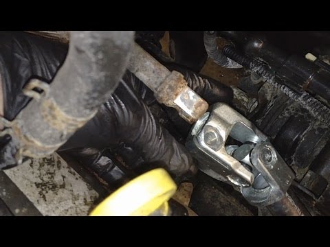 2005 Ford expedition whining noise #6